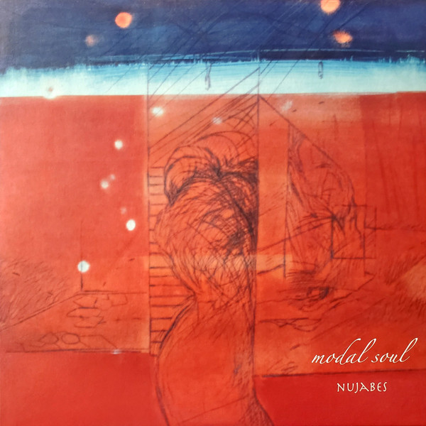 Nujabes – Modal Soul HOLP-004 買取金額:¥5400-